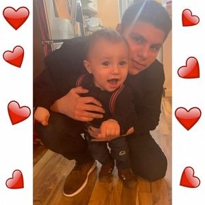 Meet your Posher, Jose david